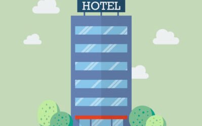 Hotel Business Plan in India