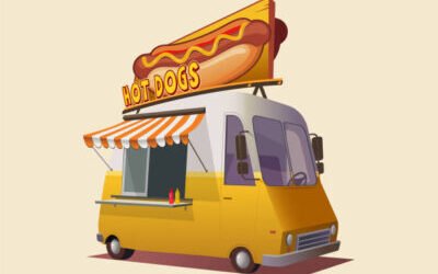 Food Truck Business Plan in India